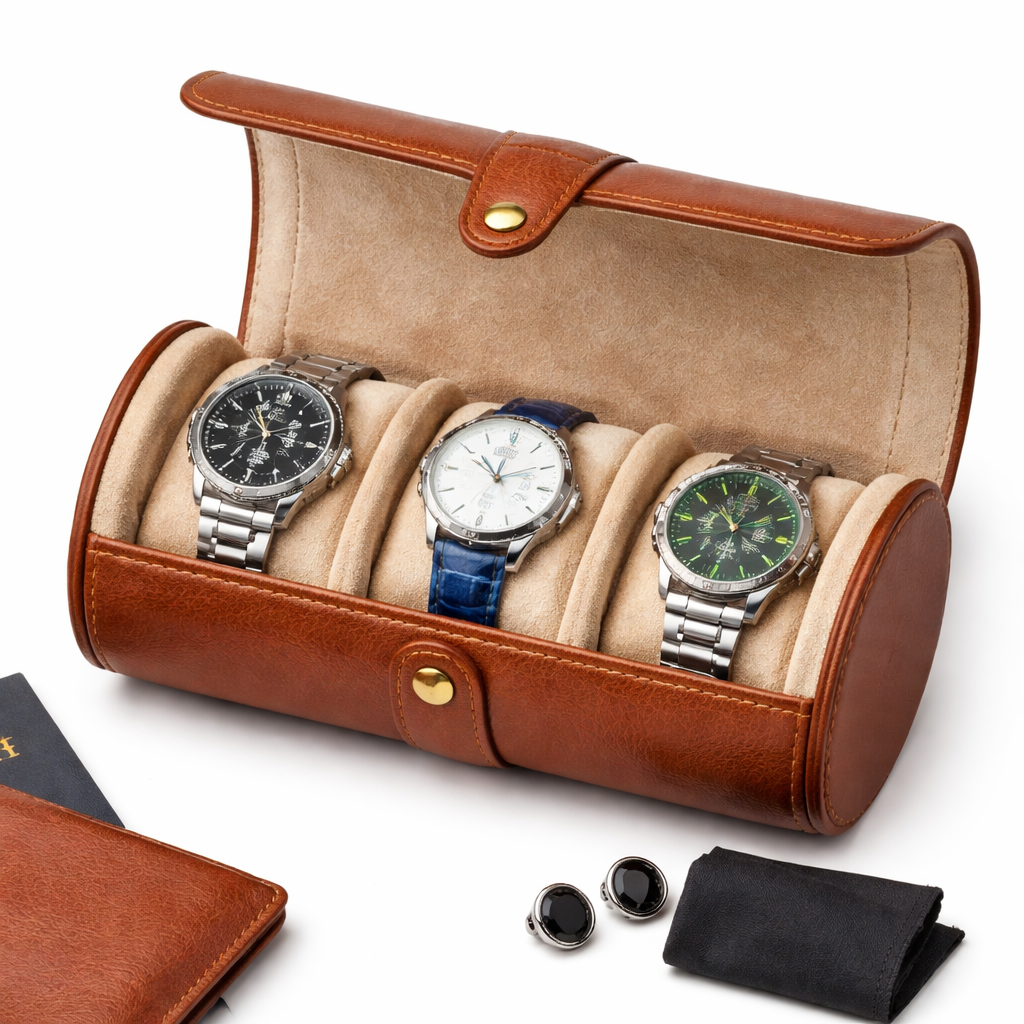 Travel cases