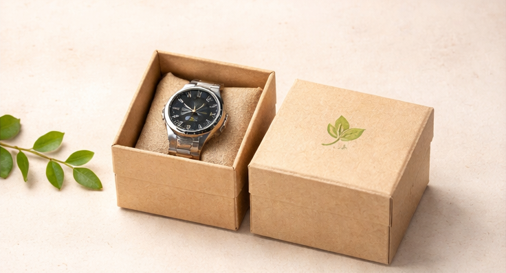 Eco packaging