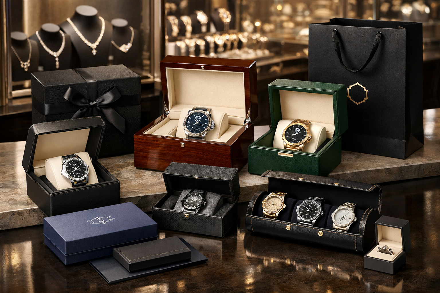 Gift box